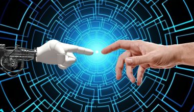 «Σεισμός» στην αγορά εργασίας: Η Τεχνητή Νοημοσύνη θα «σβήσει» έως και το 50% των θέσεων σε κορυφαίους κλάδους!