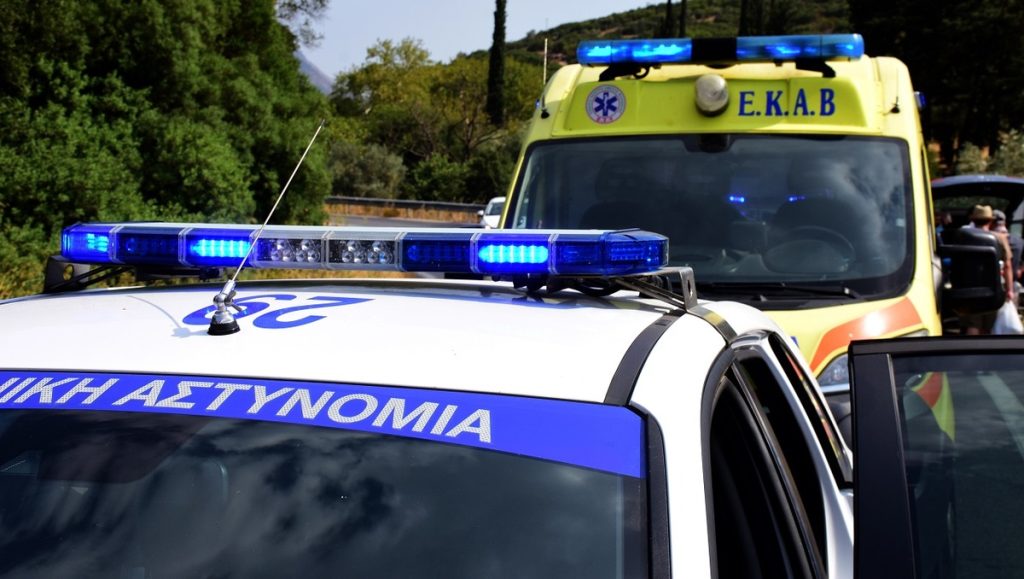 Τραγωδία στην Πάτρα: 60χρονος βρέθηκε νεκρός μέσα σε δωμάτιο ξενοδοχείου