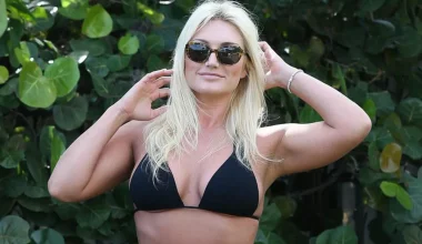 Κυβίστηση από την καλλονή κόρη του Χαλκ Κόγκαν: Γιατί μετάνιωσε και θέλει να είναι μέρος της περιουσίας του