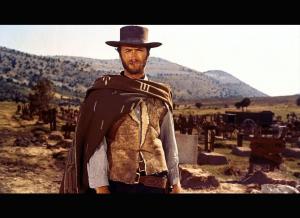 Περί αξιοκρατίας: «Υπάρχουν δύο είδη ανθρώπων – Αυτοί που έχουν γεμάτα πιστόλια και αυτοί που σκάβουν»