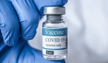 Τεχνολογία γενετικής τροποποίησης για φυτοφάρμακα χρησιμοποιήθηκε από Pfizer & Μoderna στα εμβόλια για Covid-19!