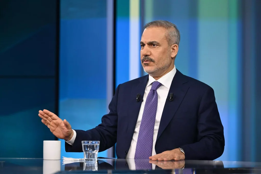 Νέα επίθεση της Τουρκίας στο Ισραήλ: «Πρόσχημα αυτά που λέει ο Νετανιάχου – Θέλουν να καταλάβουν περισσότερα εδάφη»