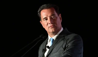 Α.Γεωργιάδης: «Αν θέλουμε σβήνουμε την Ευρωπαϊκή Εισαγγελία με ένα νόμο»! (βίντεο)