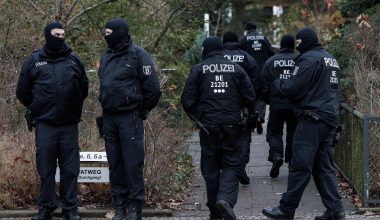 Ισχυρή έκρηξη σε υπόγεια διάβαση πόλης στην Γερμανία: Ένας νεκρός και αρκετοί τραυματίες