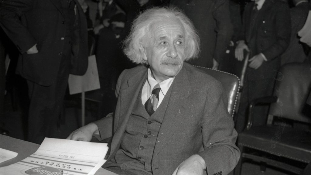 Σαν σήμερα το 1955 «έφυγε» ο Α.Αϊνστάιν: Ο γιατρός που έκλεψε τον εγκέφαλό του για να τον «μελετήσει»