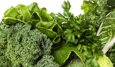 Αυτά είναι τα λαχανικά που βοηθούν στη μείωση της αρτηριακής πίεσης