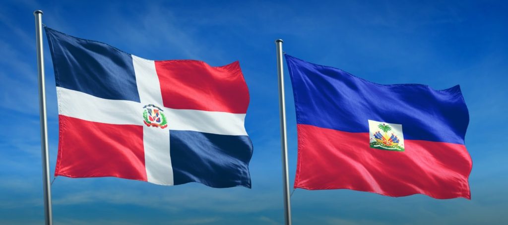 Ρίχνουν νερό στο κρασί τους η Αϊτή και η Δομινικανή Δημοκρατία: Η κίνηση που το επιβεβαιώνει