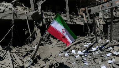 Πολεμική ετοιμότητα και πάλι στο Ιράν: Έκλεισαν σχολεία και πανεπιστήμια – Διασπορά δυνάμεων