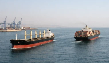 WSJ: O αμερικανικός Στρατός προετοιμάζεται για κατάληψη πλοίων που συνδέονται με το Ιράν