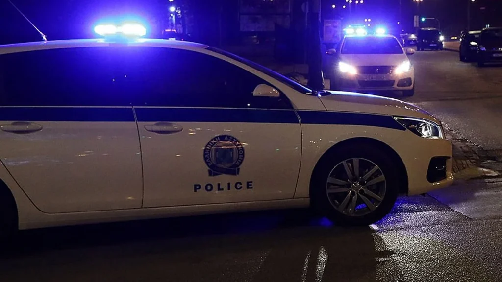 Χειροπέδες σε αλλοδαπό που έτρεχε με «σπασμένα» τα φρένα στον Κηφισό – Σε κατάσταση μέθης βρισκόταν ο 46χρονος