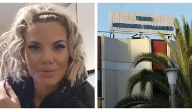 Nέες αποκαλύψεις για τον θάνατο της 19χρονης Μυρτώς: Μυστήριο με τη γυναίκα που παρουσιάστηκε ψευδώς ως νοσηλεύτρια