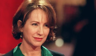 Θλίψη στον καλλιτεχνικό χώρο: Πέθανε σε ηλικία 77 ετών η ηθοποιός Ναταλί Μπαγιέ