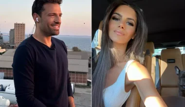 Αλεξάνδρα Νίκα: Περιμένει το δεύτερο παιδί από τον Κ.Αργυρό – Η φωτογραφία που ανάρτησε με φουσκωμένη κοιλίτσα