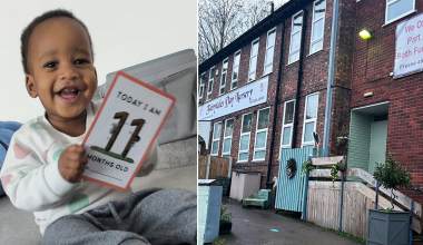 Φρίκη στη Βρετανία: 23χρονη υπάλληλος βρεφονηπιακού σταθμού σκότωσε μωρό 14 μηνών