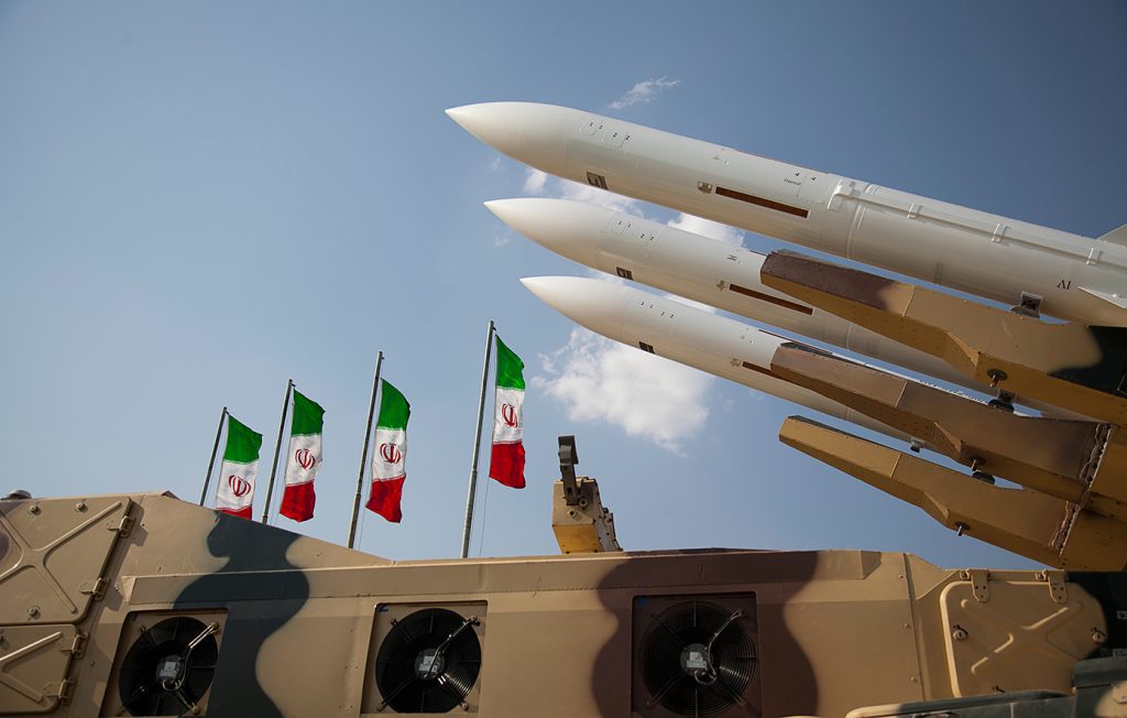 Ιρανός διοικητής: «Αν ο πόλεμος συνεχιστεί, αυτή τη φορά θα γίνει παγκόσμιος»! (βίντεο)