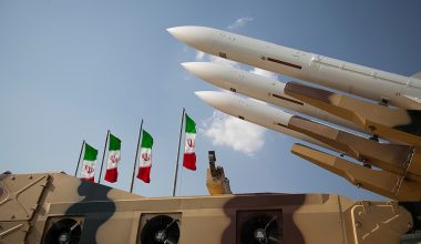 Ιρανός διοικητής: «Αν ο πόλεμος συνεχιστεί, αυτή τη φορά θα γίνει παγκόσμιος»! (βίντεο)