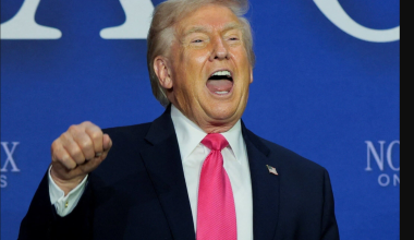 Εξοργισμένος ο Ν.Τραμπ για τα όσα γίνονται με το Ιράν: «Τέλος η εκεχειρία αν δεν υπάρξει συμφωνία μέχρι Τετάρτη!»