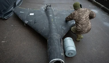 Ουκρανοί μισθοφόροι κατέρριψαν ιρανικά Shahed-136 σε ΗΑΕ και Κατάρ – Τα πανάκριβα ανταλλάγματα που πήρε το Κίεβο