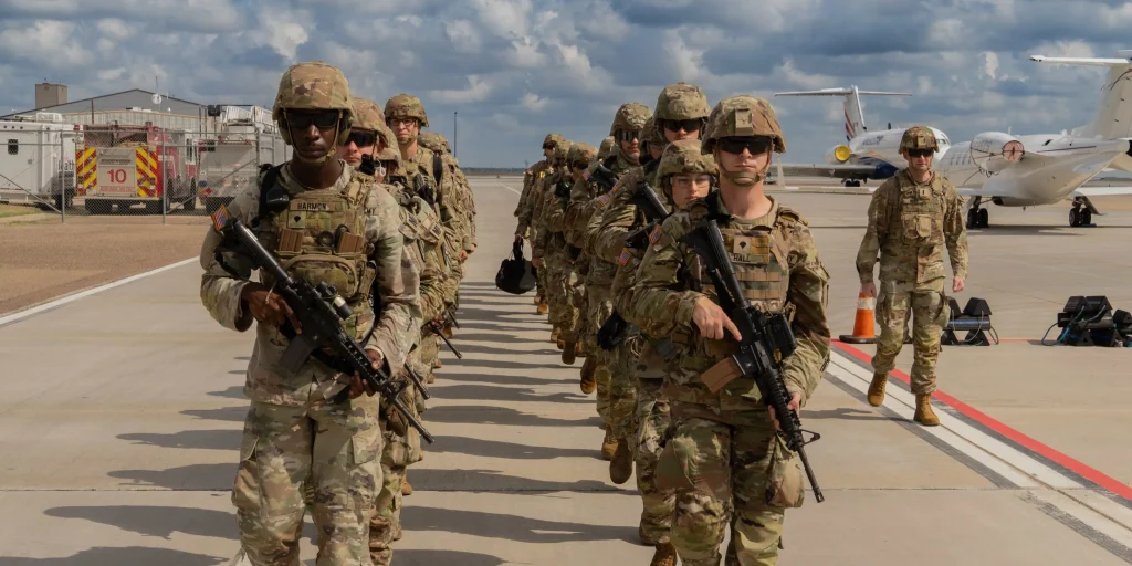 Αμερικανικά ΜΜΕ βλέπουν σωρηδόν τον επόμενο στόχο των ΗΠΑ: Αυτή είναι η χώρα που θα «χτυπήσουν» το επόμενο διάστημα