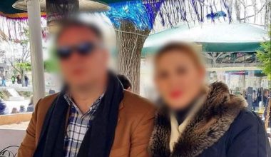 Γιατί αθωώθηκε η σύζυγος του πρώην αστυνομικού της Βουλής – Το παρασκήνιο πίσω από την απόφαση