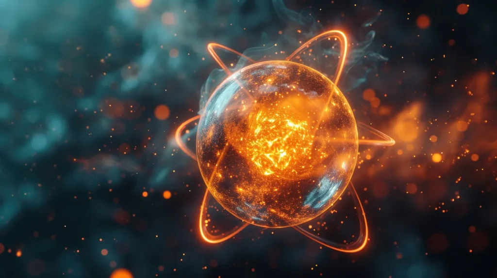 Ο Ν.Τραμπ έδωσε εντολή δημιουργίας πυρηνικών αντιδραστήρων στο διάστημα