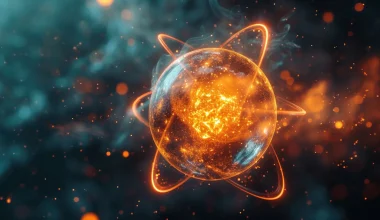 Ο Ν.Τραμπ έδωσε εντολή δημιουργίας πυρηνικών αντιδραστήρων στο διάστημα