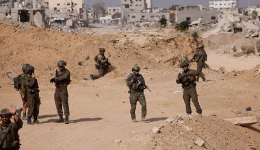 Ακόμα ένας νεκρός Ισραηλινός διοικητής στο Νότιο Λίβανο