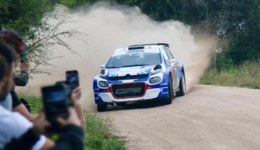 Βίντεο: Νεκρός 25χρονος θεατής σε τραγικό δυστύχημα  στο Rally Sudamericano στην Αργεντινή