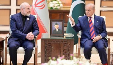 Το Ιράν απέρριψε τον δεύτερο γύρο ειρηνευτικών συνομιλιών με τις ΗΠΑ!