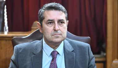 Παραμένει στη ΜΕΘ σε κρίσιμη αλλα σταθερή κατάσταση ο Γιώργος Μυλωνάκης