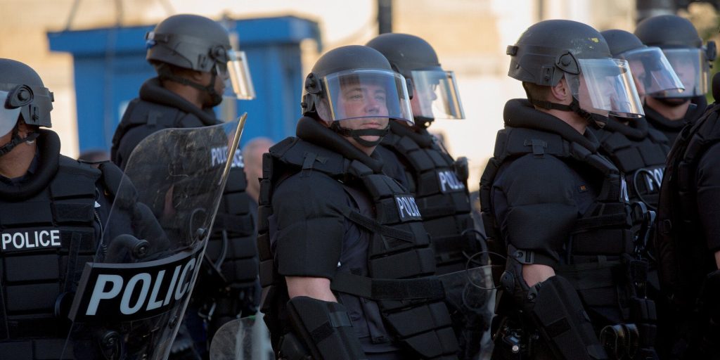 ΗΠΑ: Επεισόδιο με πυροβολισμούς στο πανεπιστήμιο της Aΐόβα – Πληροφορίες για τραυματίες