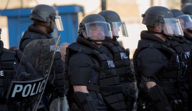 ΗΠΑ: Επεισόδιο με πυροβολισμούς στο πανεπιστήμιο της Aΐόβα – Πληροφορίες για τραυματίες