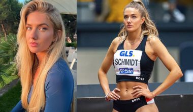 Α.Σμιντ: Η καλλονή Γερμανίδα αθλήτρια έδειξε στους ακολούθους της την αληθινή εικόνα της καθημερινότητάς της (φωτο)