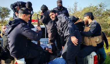 Δυνάμεις του συριακού καθεστώτος  εξουδετέρωσαν πυρήνα της Χεζμπολάχ που ετοίμαζε επίθεση κατά του Ισραήλ