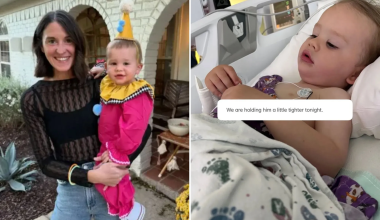 ΗΠΑ: Ιnfluencer πάτησε με το αυτοκίνητο τον 2χρονο γιο της – «Δεν ξέρω πώς συνέβη» (φώτο)