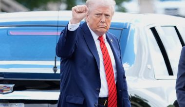 Ν.Τραμπ: «Το Ισραήλ έχει αποδείξει ότι είναι ένας σπουδαίος σύμμαχος των ΗΠΑ – Ξέρει πώς να νικά!»