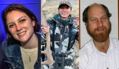 Στο «φως» 11ος μυστηριώδης θάνατος Αμερικανίδας επιστήμονα: «Ανακαλύψαμε την αντιβαρύτητα και άρχισε η φρίκη»!