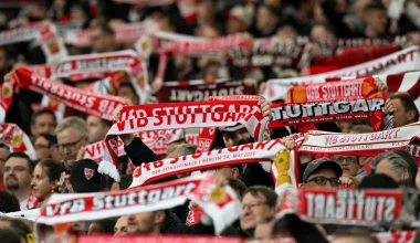 Οδομαχίες οπαδών της Μπάγερν Μονάχου με εκείνους της Στουτγκάρδης – Δείτε βίντεο