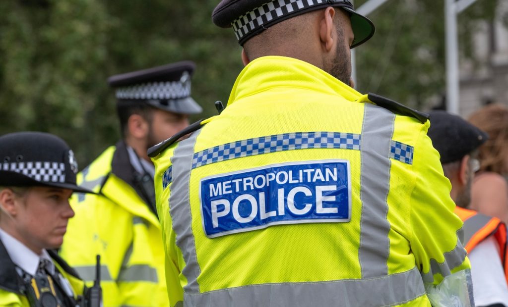 Λονδίνο: Απόπειρα εμπρηστικής επίθεσης σε εβραϊκή συναγωγή