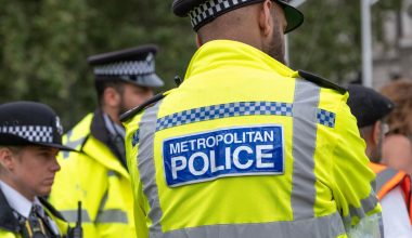 Λονδίνο: Απόπειρα εμπρηστικής επίθεσης σε εβραϊκή συναγωγή