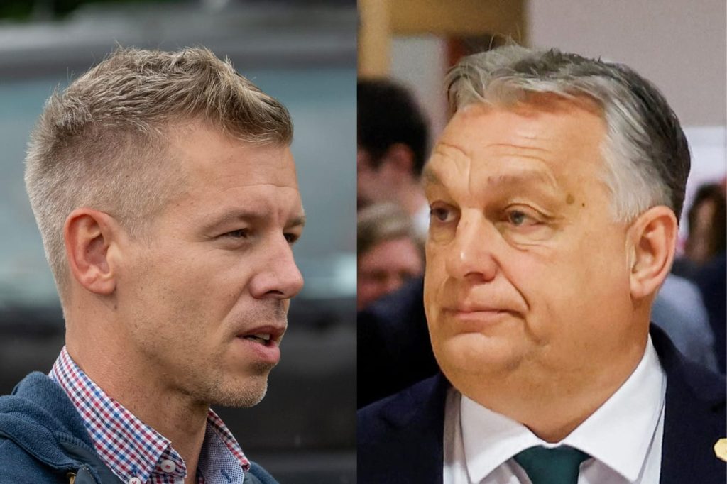 Ουγγαρία: Ο Μάγκιαρ Πέτερ προτείνει τον Όρμπαν για πρόεδρο της ΕΕ το 2029 – «Μπορεί να νικήσει την Ούρσουλα»!