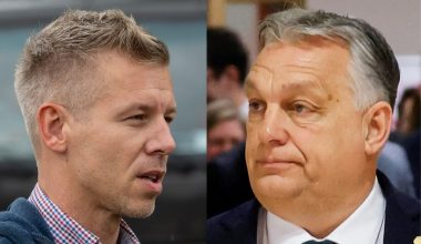 Ουγγαρία: Ο Μάγκιαρ Πέτερ προτείνει τον Όρμπαν για πρόεδρο της ΕΕ το 2029 – «Μπορεί να νικήσει την Ούρσουλα»!