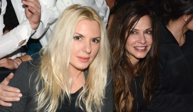 Α.Πάνια για Α.Βίσση: «Φυσικά και θα γέμιζε το ΟΑΚΑ – Της αξίζει»