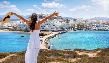 ΔΥΠΑ: Στις 21 Απριλίου ξεκινά η υποβολή αιτήσεων για το πρόγραμμα Κοινωνικού Τουρισμού