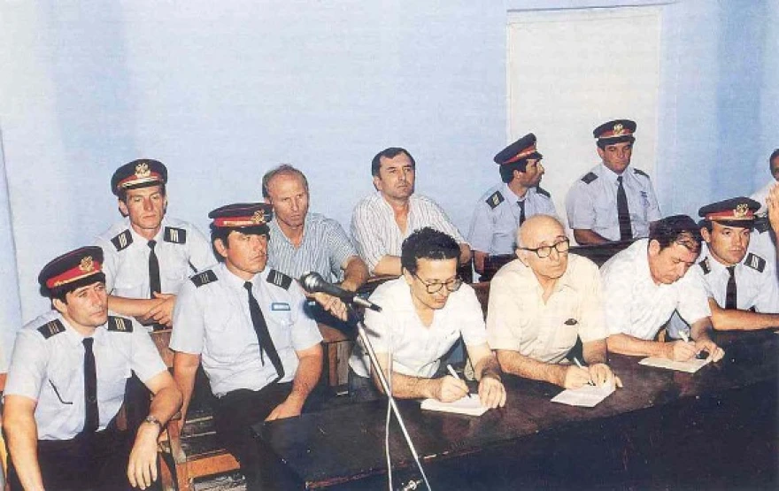 Σαν σήμερα το 1944: H «νύχτα του Αγίου Βαρθολομαίου» για την ελληνική μειονότητα στην Αλβανία