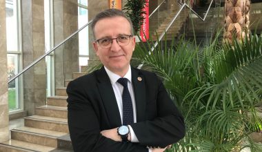 Eray Güçlüer: Το «κρυφό χαρτί » της Τουρκίας σύμφωνα τον ε.α. Συνταγματάρχη – «Φέτος είναι η χρονιά του» (βίντεο)