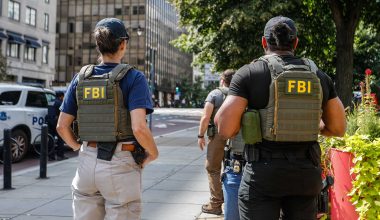 FBI: Ξεκίνησε έρευνα για τους μυστηριώδεις θανάτους και εξαφανίσεις κορυφαίων επιστημόνων
