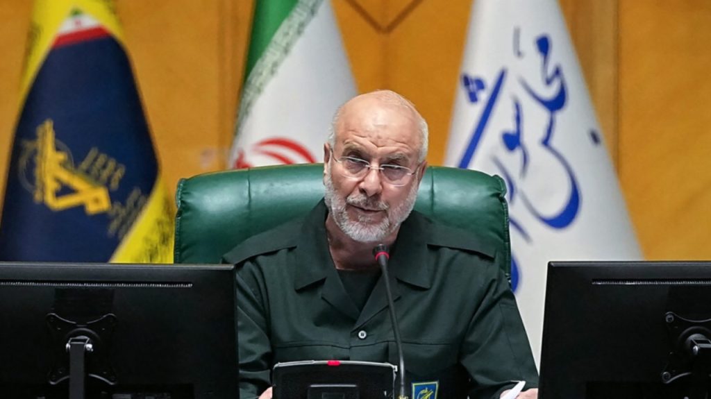 Μ.Γκαλιμπάφ: «Οι ΗΠΑ επιδίωξαν την αλλαγή καθεστώτος στο Ιράν στα πρότυπα της Βενεζουέλας αλλά απέτυχαν»