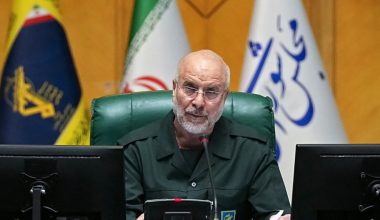 Μ.Γκαλιμπάφ: «Οι ΗΠΑ επιδίωξαν την αλλαγή καθεστώτος στο Ιράν στα πρότυπα της Βενεζουέλας αλλά απέτυχαν»