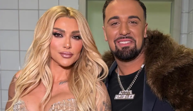 Αποχώρησε οικειοθελώς από το J2US ο Gio Kay: «Δεν μπορώ να συνεχίσω για προσωπικούς λόγους» (βίντεο)